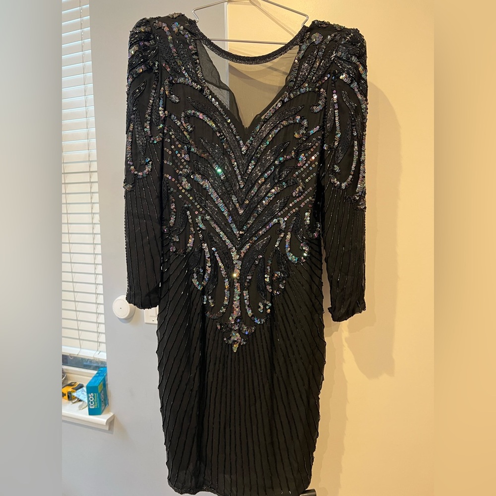 Vintage Dress